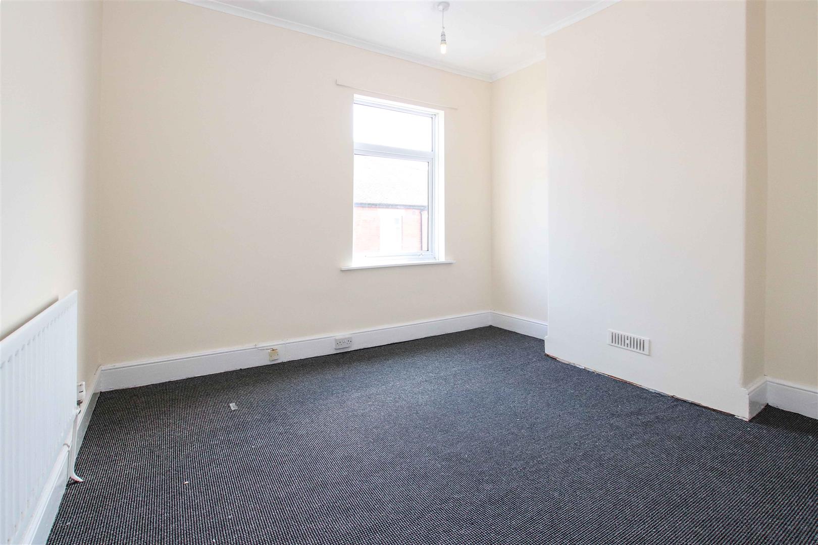 BEDROOM ONE (FRONT)
